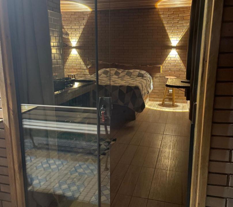 Sao Bento do Sapucai Villa | Refúgio Rodreipe II