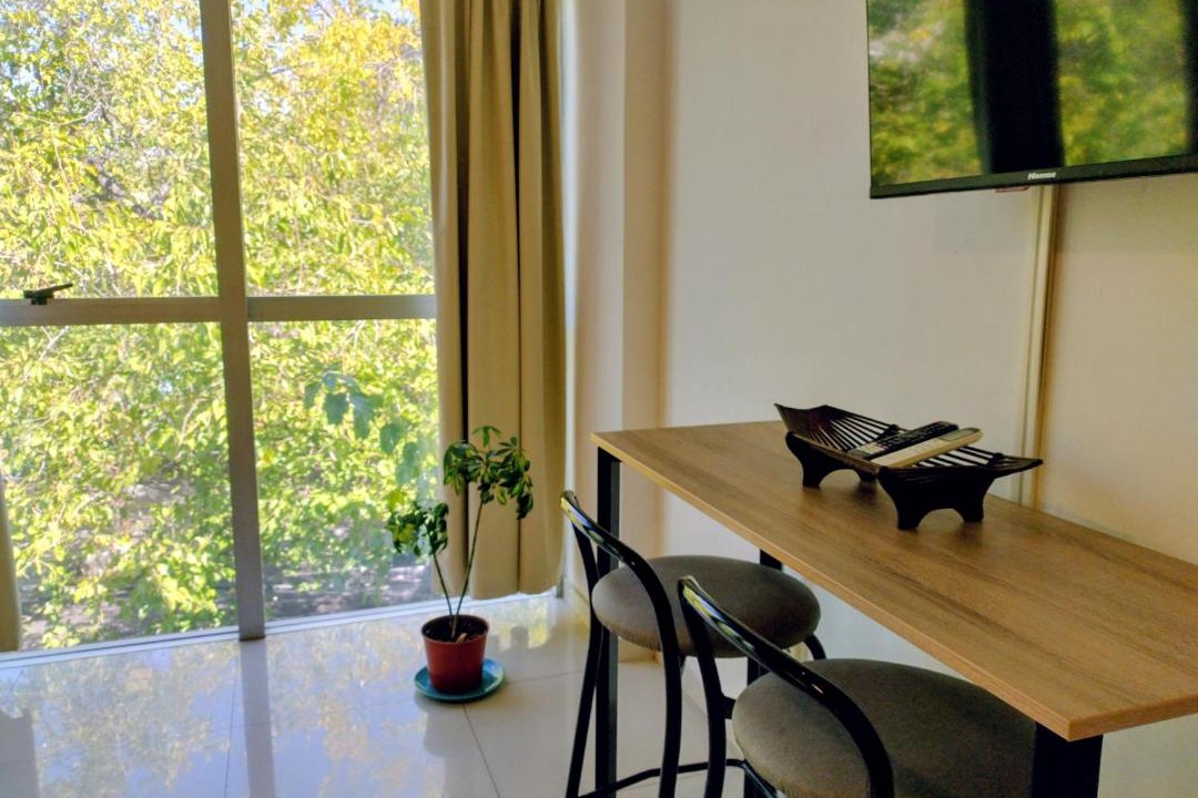 Historic Center Apartment | Terrazas Suites 4
