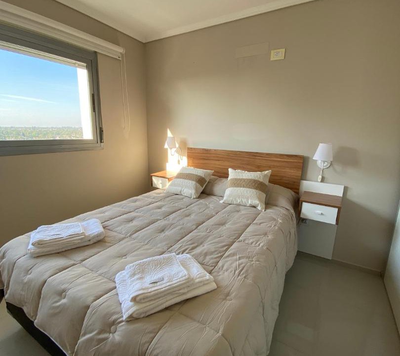 Province of Cordoba Apartment | Departamento en Córdoba, capital, zona Kempes complejo Altos de Villasol, 3 dormitorios y 2 baños