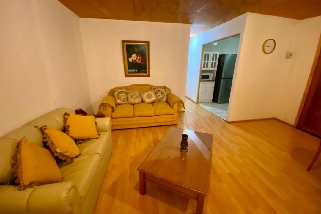 San Francisco de Mostazal House | Refugio Escondido