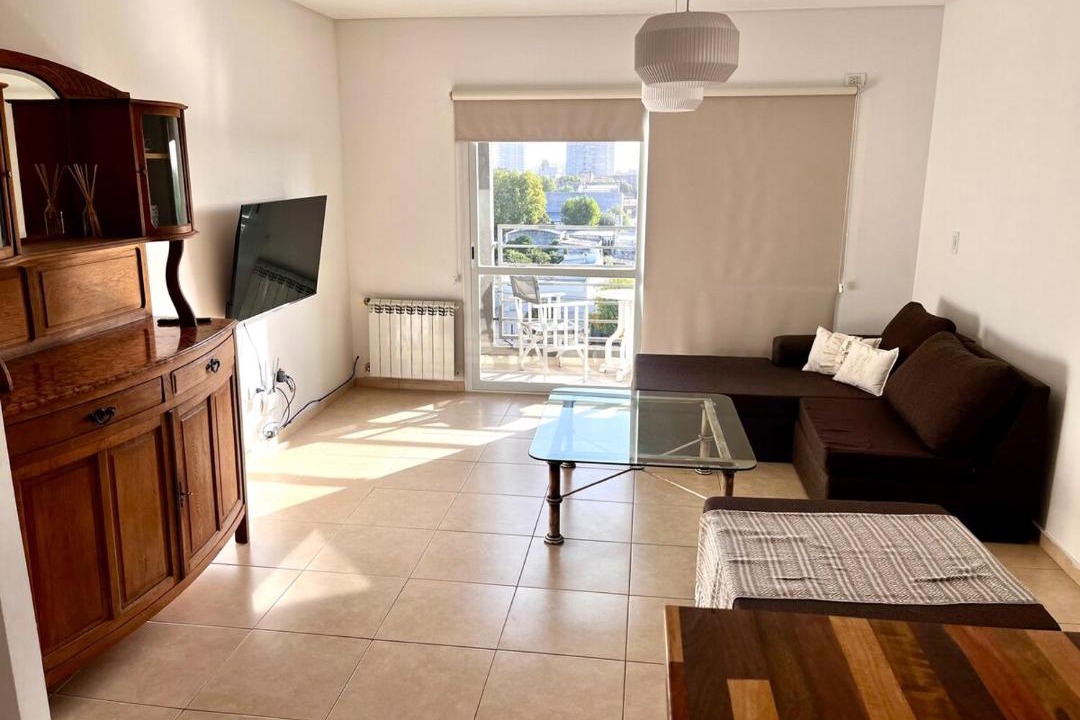 Coronel Suarez Apartment | Urbano Alem