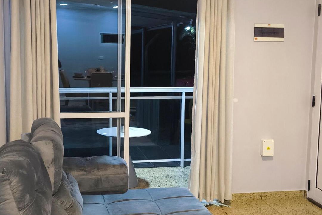 Zona Granja Apartment | Iguazu Confort Suites 2