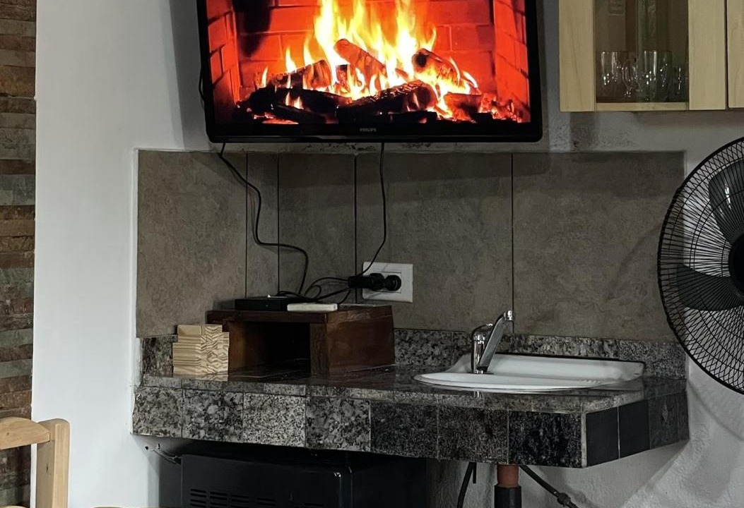 Villa Yacanto Apartment | Hospedaje Lourdes