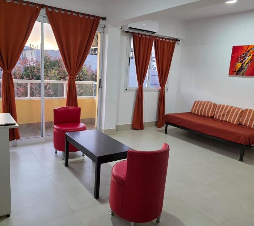 San Pedro de Jujuy Apartment | Departamento Alberdi