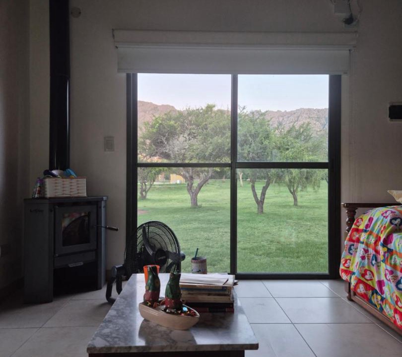 Chacabuco Department Cabin | Caranday