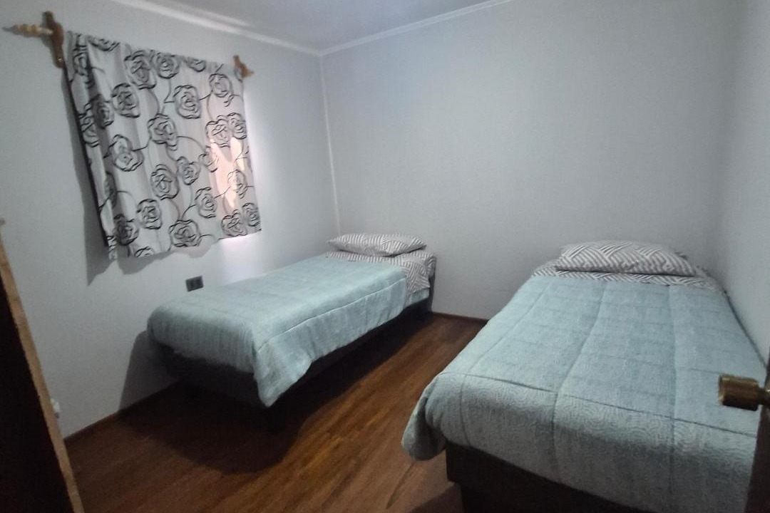 Pucon House | cabañas don Jose