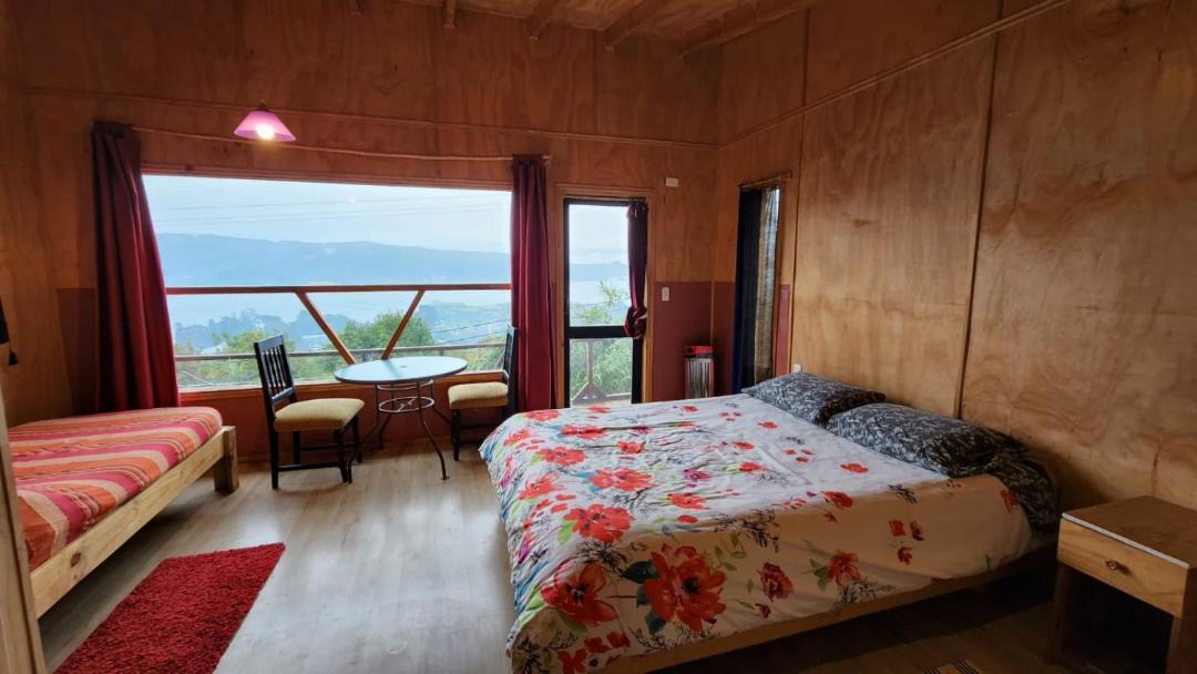 Niebla Apartment | HOSTAL TORRE DEL ESPAÑOL