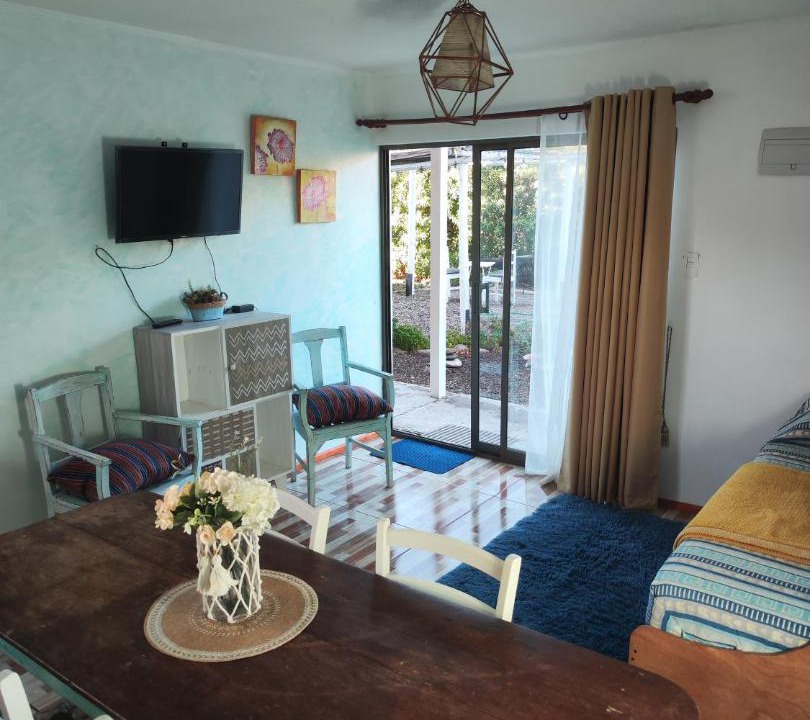 Vicuna Apartment | Rancho Elquino