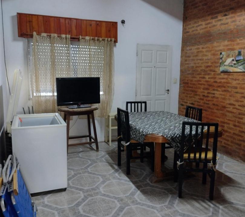 Suipacha House | Quinta Pedro Sanabria