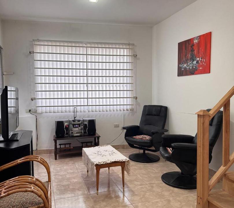 El Mirador House | Barrio Parque Residence
