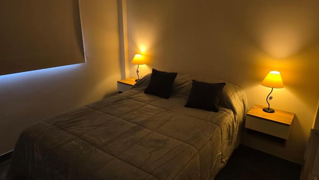 Pasteur Apartment | Palomar Centro