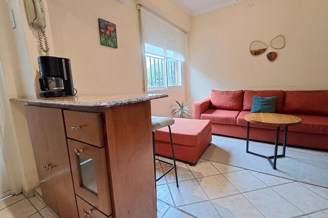 Barrio Centro Apartment | Departamento Centrico travel & business