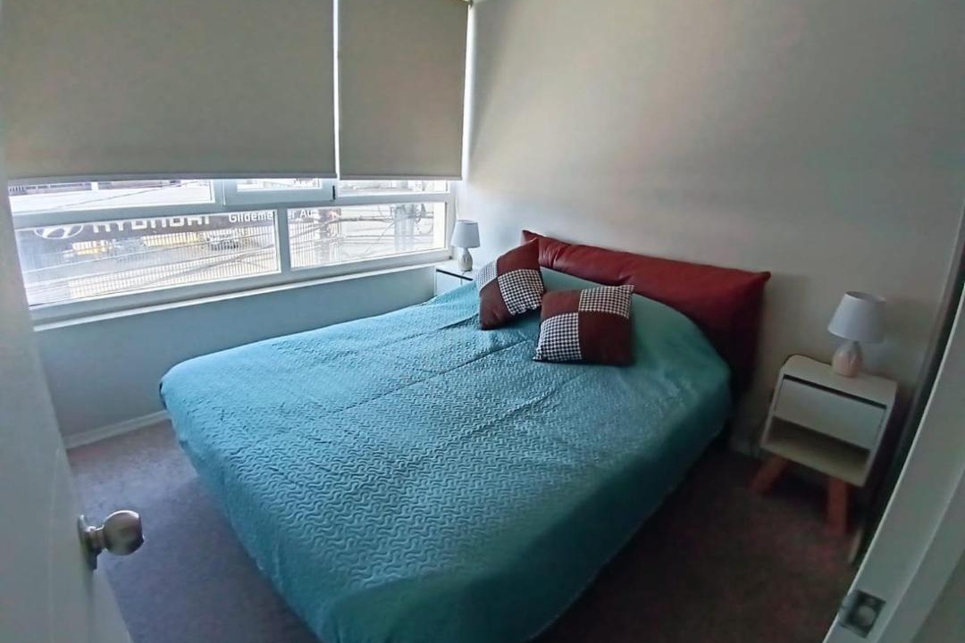 Temuco Apartment | Alquiler diario departamento Temuco