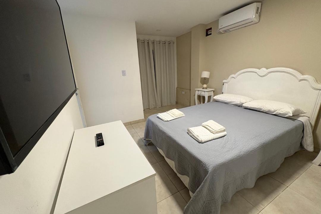 Catamarca Apartment | Duplex en el centro, 3 habitaciones