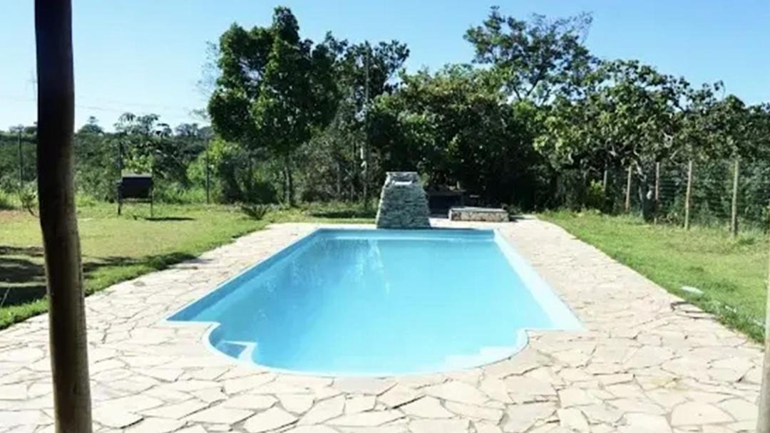 Esmeraldas House | Refúgio em Esmeraldas MG Piscina, Natureza e Wi-Fi