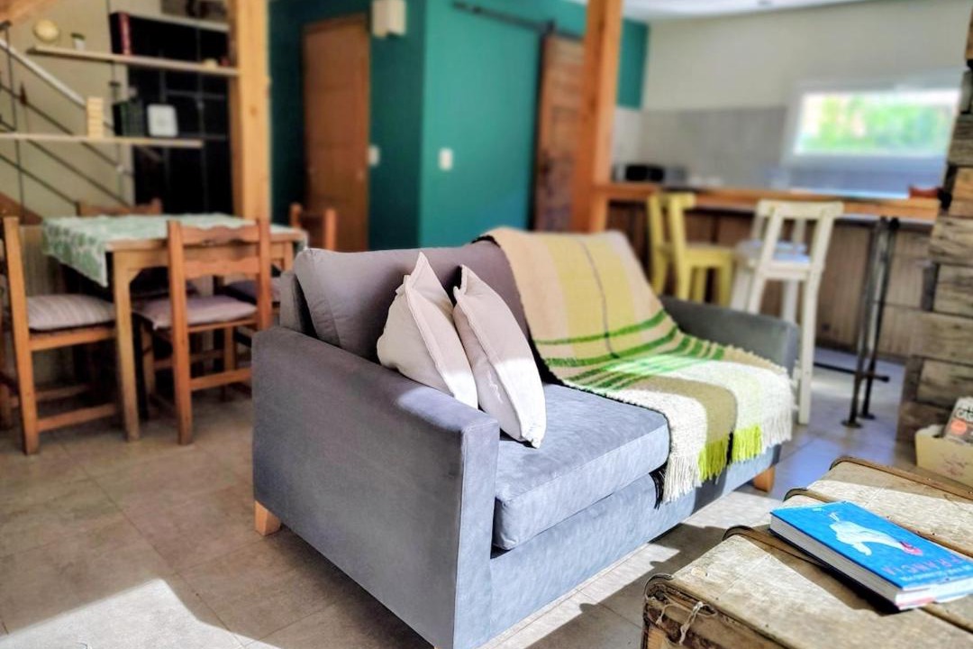Villa Los Coihues Ski Chalet | CasaTERRA