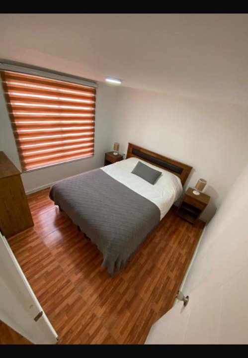 Quintero Apartment | Ritoque lodge