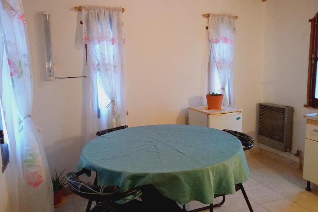 Rio Turbio Apartment | Departamento Los Ñires