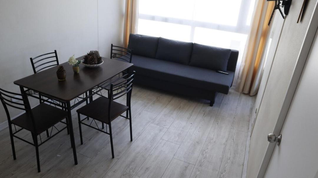 Concepcion Apartment | Departamento Centro Concepción