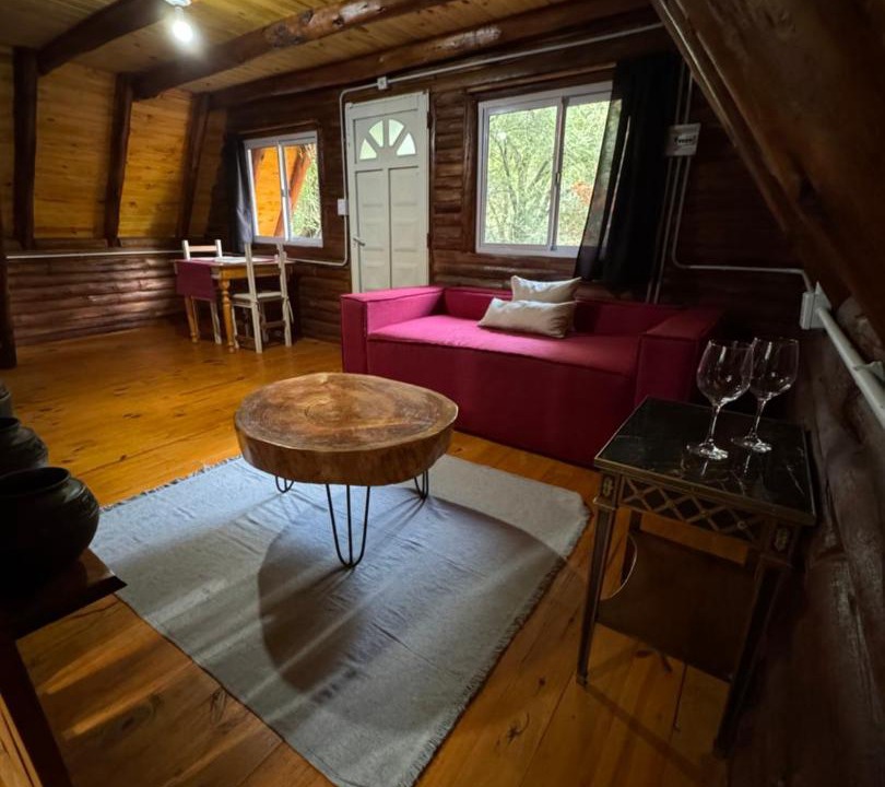 Valle Hermoso Ski Chalet | Cabañas en Córdoba Punilla