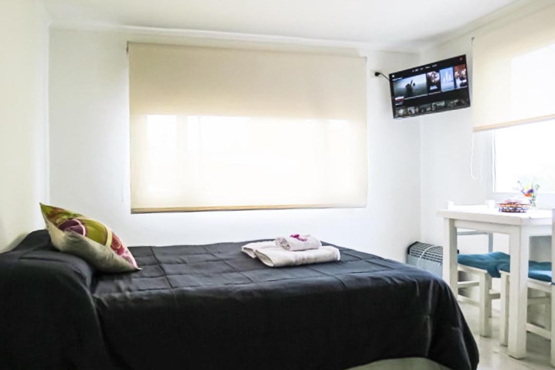 Macrozona Bahia Redonda y Primeros Faldeos Apartment | El Garage de los pioneros