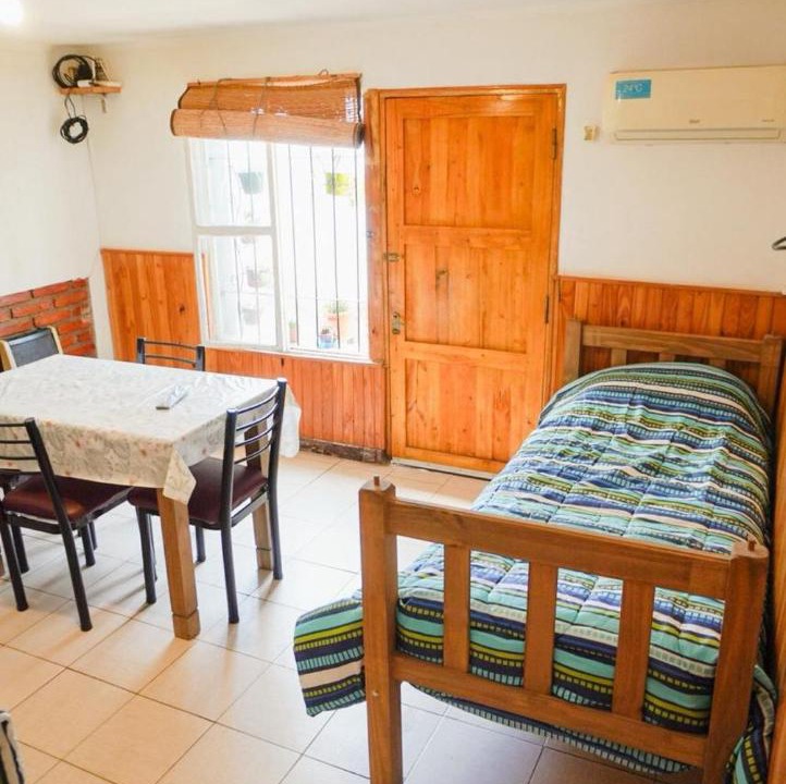 Eugenio Bustos Apartment | La Casa de Doña Adela