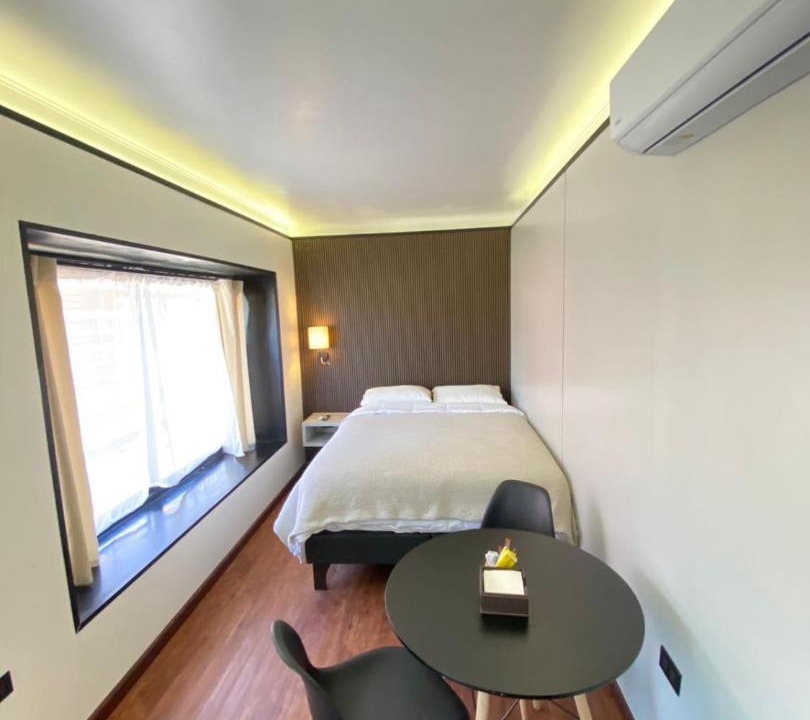 San Pedro de la Paz House | Cabaña San Pedro 2