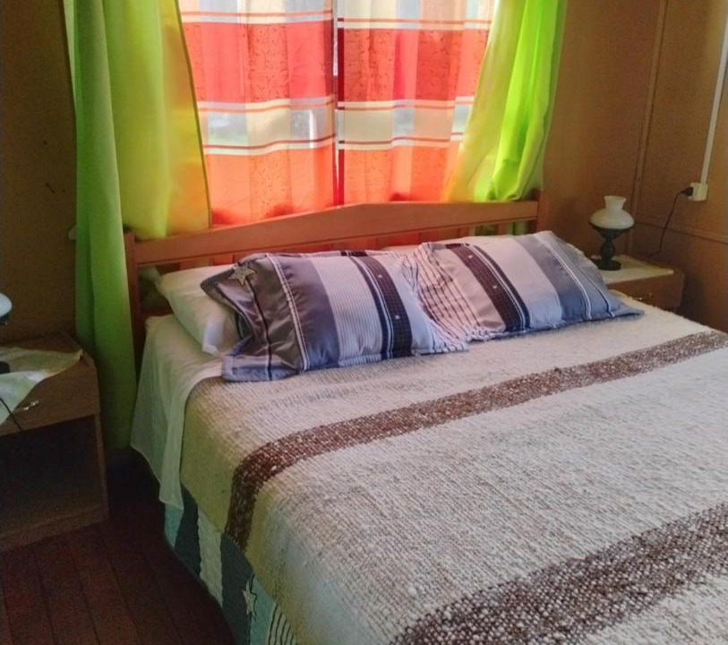 Quellon House | Hospedaje Chumaihuen