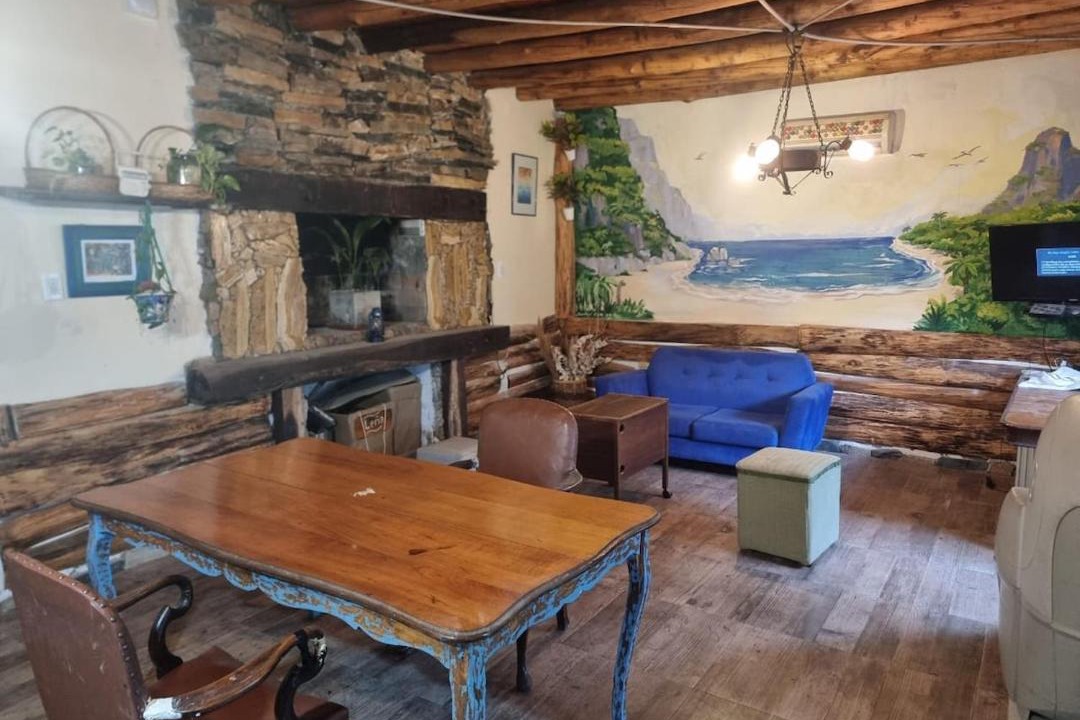 Lujan de Cuyo House | Mountain House with Wonderful View