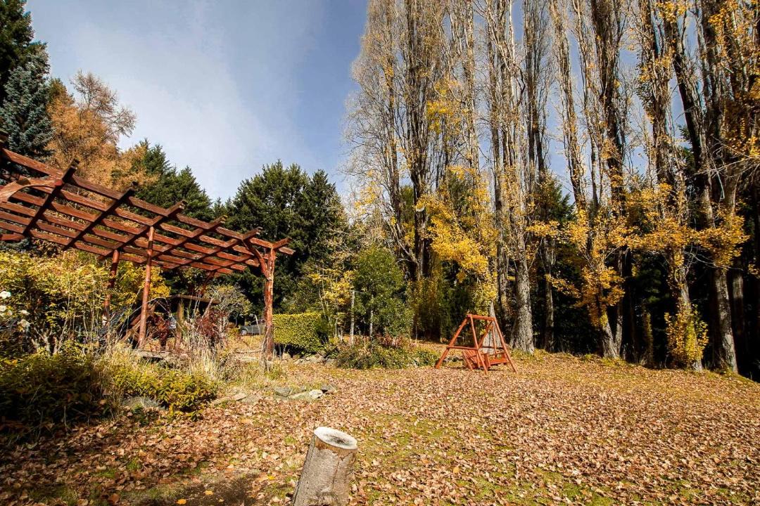 Villa Catedral Ski Chalet | Finca Amulen