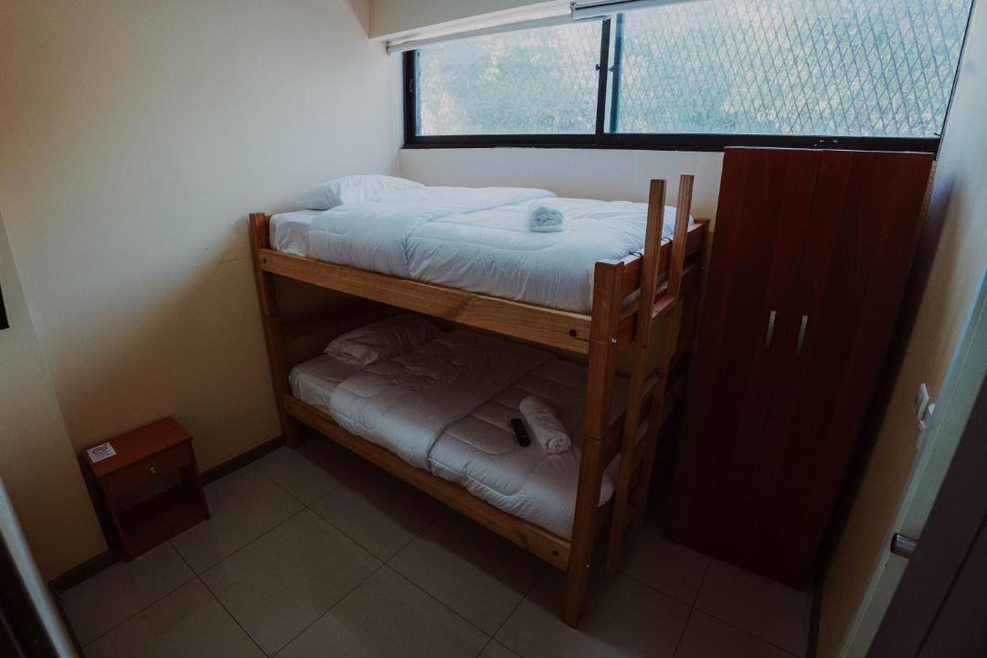 Downtown Santiago Hotel | HoTELBLU