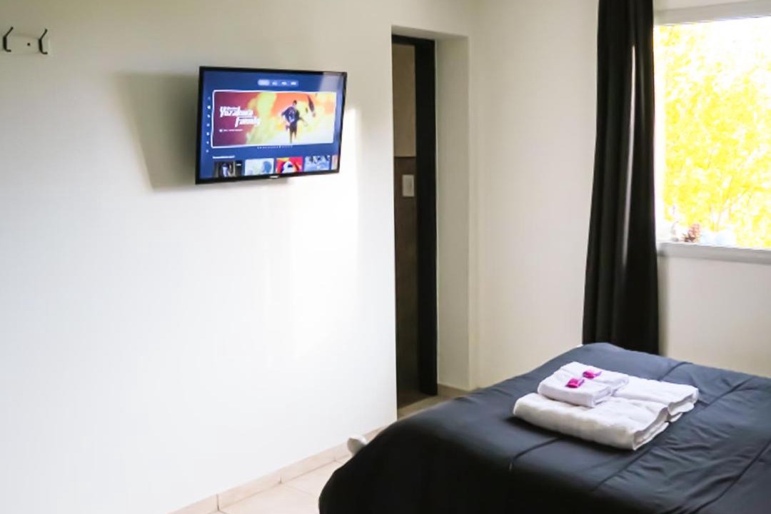 Macrozona Bahia Redonda y Primeros Faldeos Apartment | Disfruta Mucho !