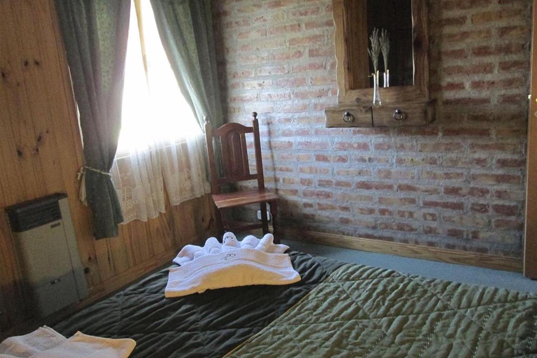 San Martin de los Andes Apartment | Cabañas Cuyen