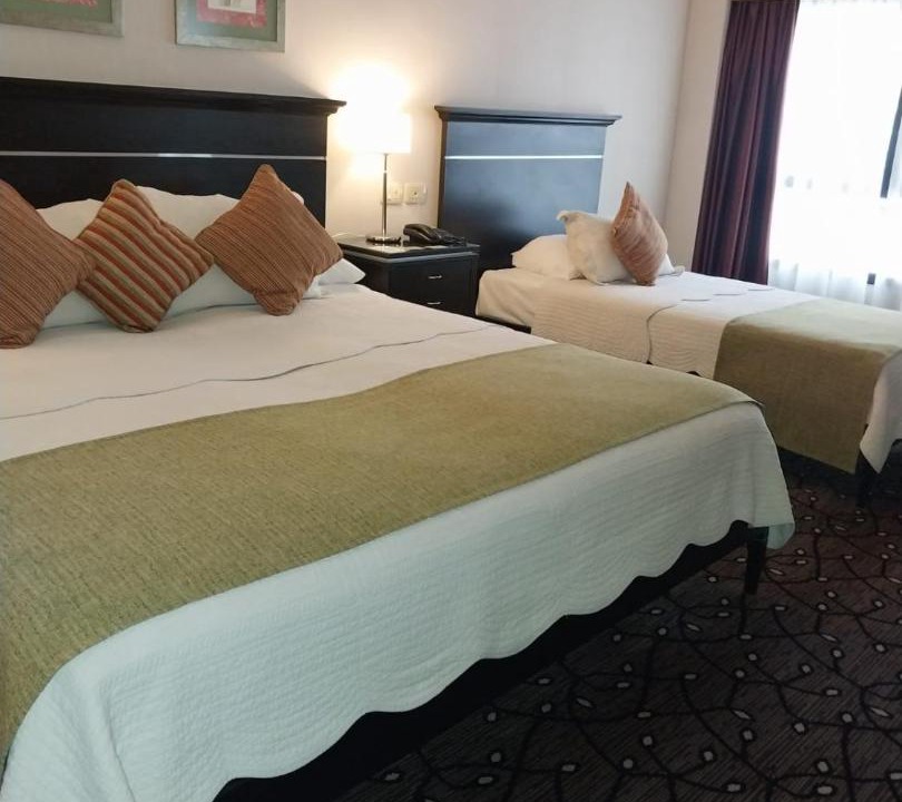Goya Hotel | Condado Hotel Casino Goya