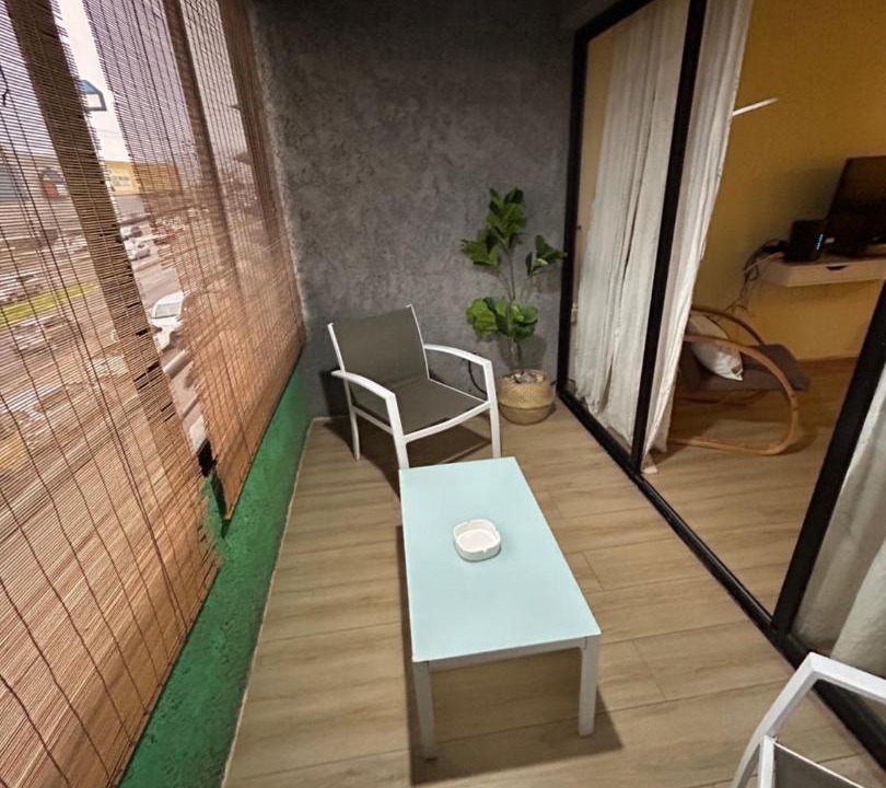 Cavancha Apartment | Condominio Yucatán Iquique
