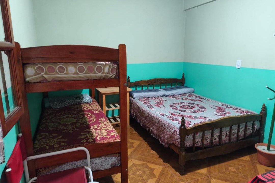 Humahuaca Apartment | HOSTAL LUCERO