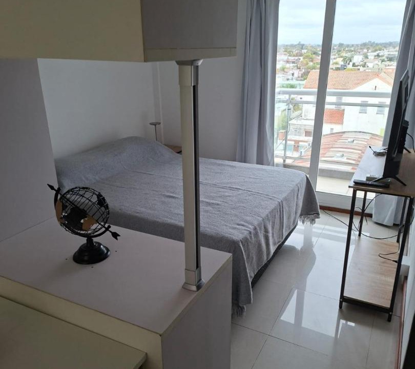 Carlos Casares Apartment | Departamento Vive en pleno Centro Casarent A