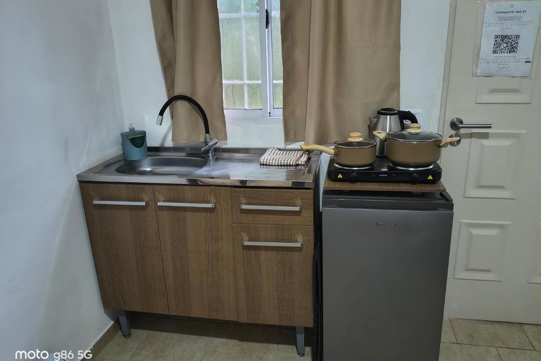 Mercedes Apartment | Mi sueño apart en Mercedes Corrientes!