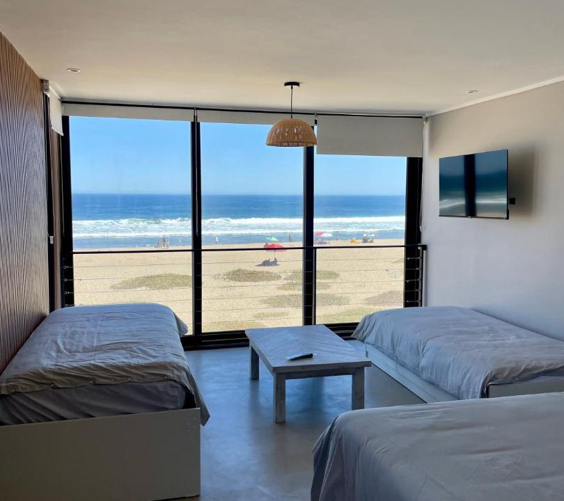 La Laguna Apartment | Rompe Olas