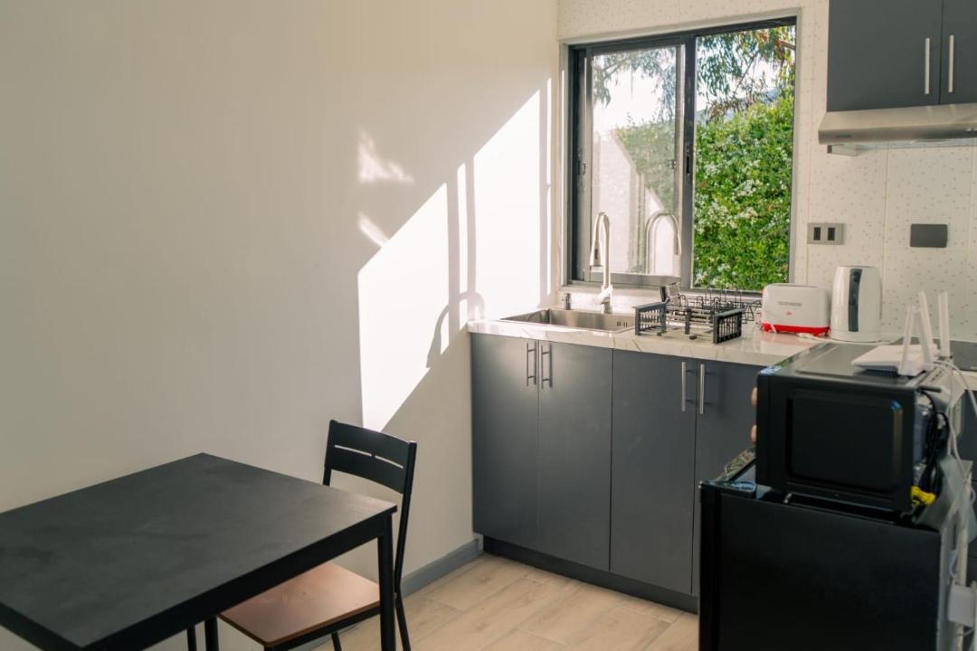Santa Cruz Apartment | Refugio Callihue