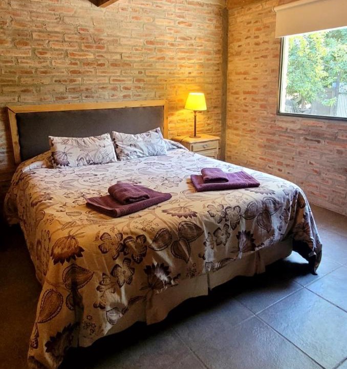 San Carlos de Bariloche Apartment | Cálidos departamentos en Melipal - de Patagoniago