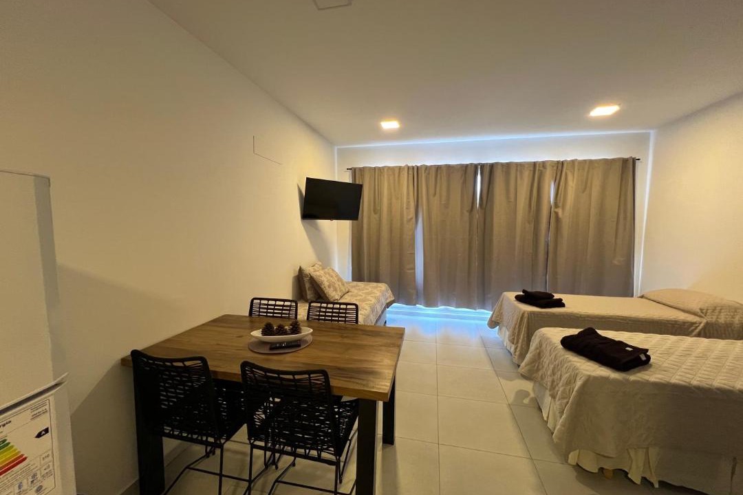 Cipolletti Apartment | Monoambiente 315