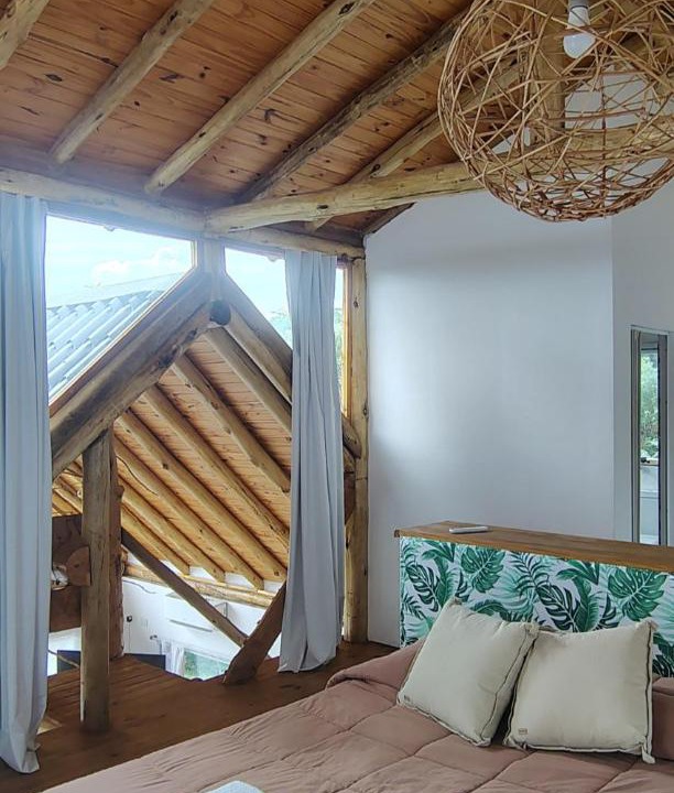 San Pedro Ski Chalet | Mirador