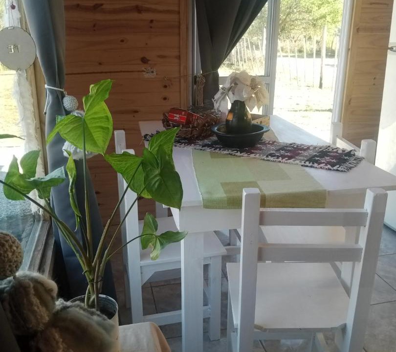 Villa Giardino Apartment | Cabañas Sierra Serena