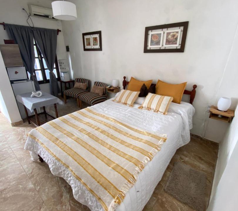 Mercedes House | Casita de Norma, Mercedes Corrientes!