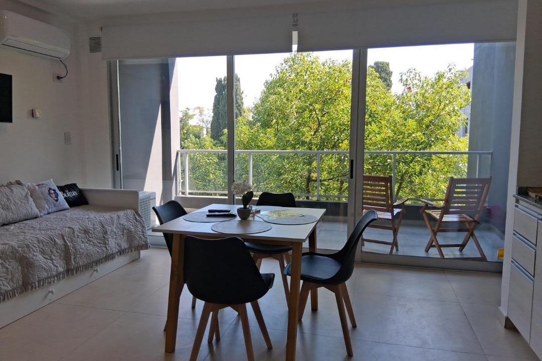 Ezeiza Apartment | LENNON SUITE remis free Ezeiza