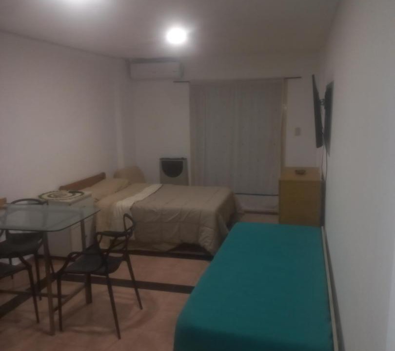 Constitucion Apartment | Departamento 1