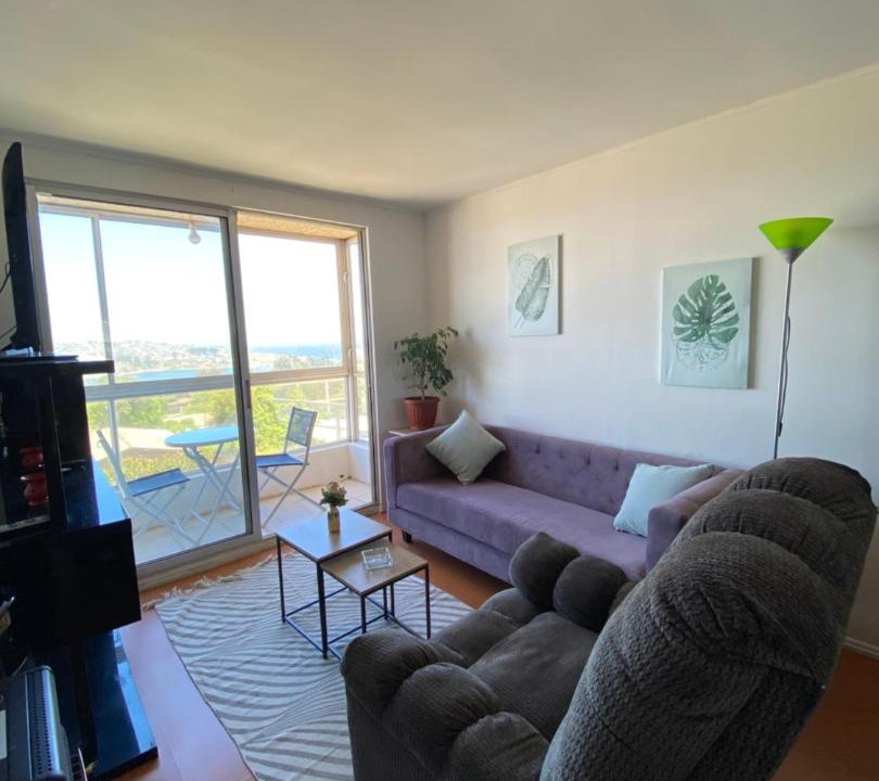 Quintero Apartment | Condominio María Teresa