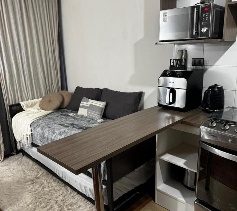 Independencia Apartment | Berlin in Santiago, a great apartment