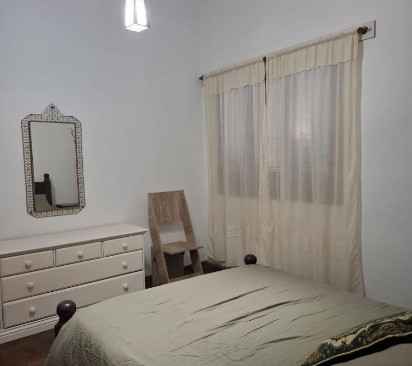 Pergamino House | De Paso Pergamino